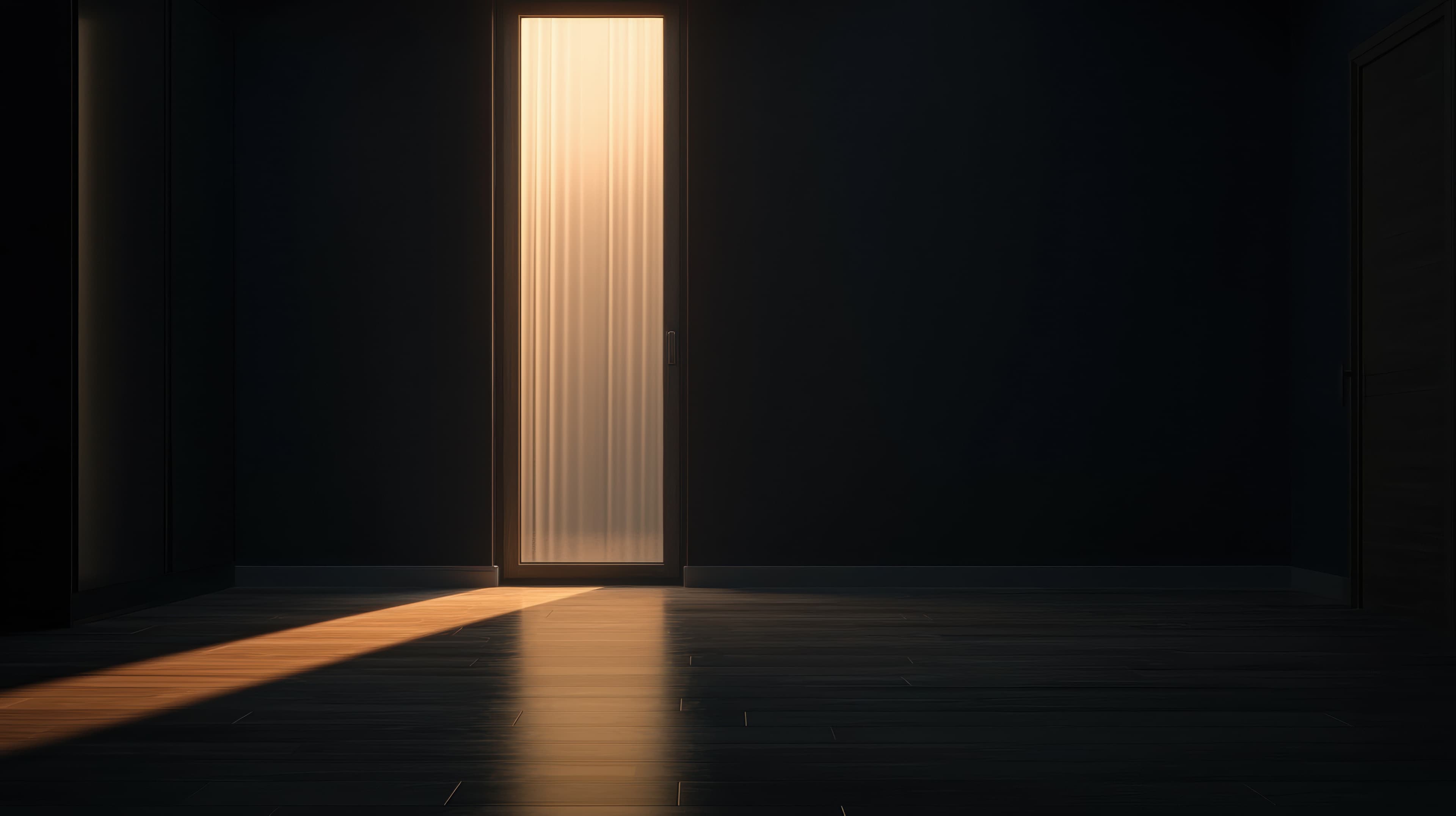 Blackout window film Cornwall Devon media room bedroom