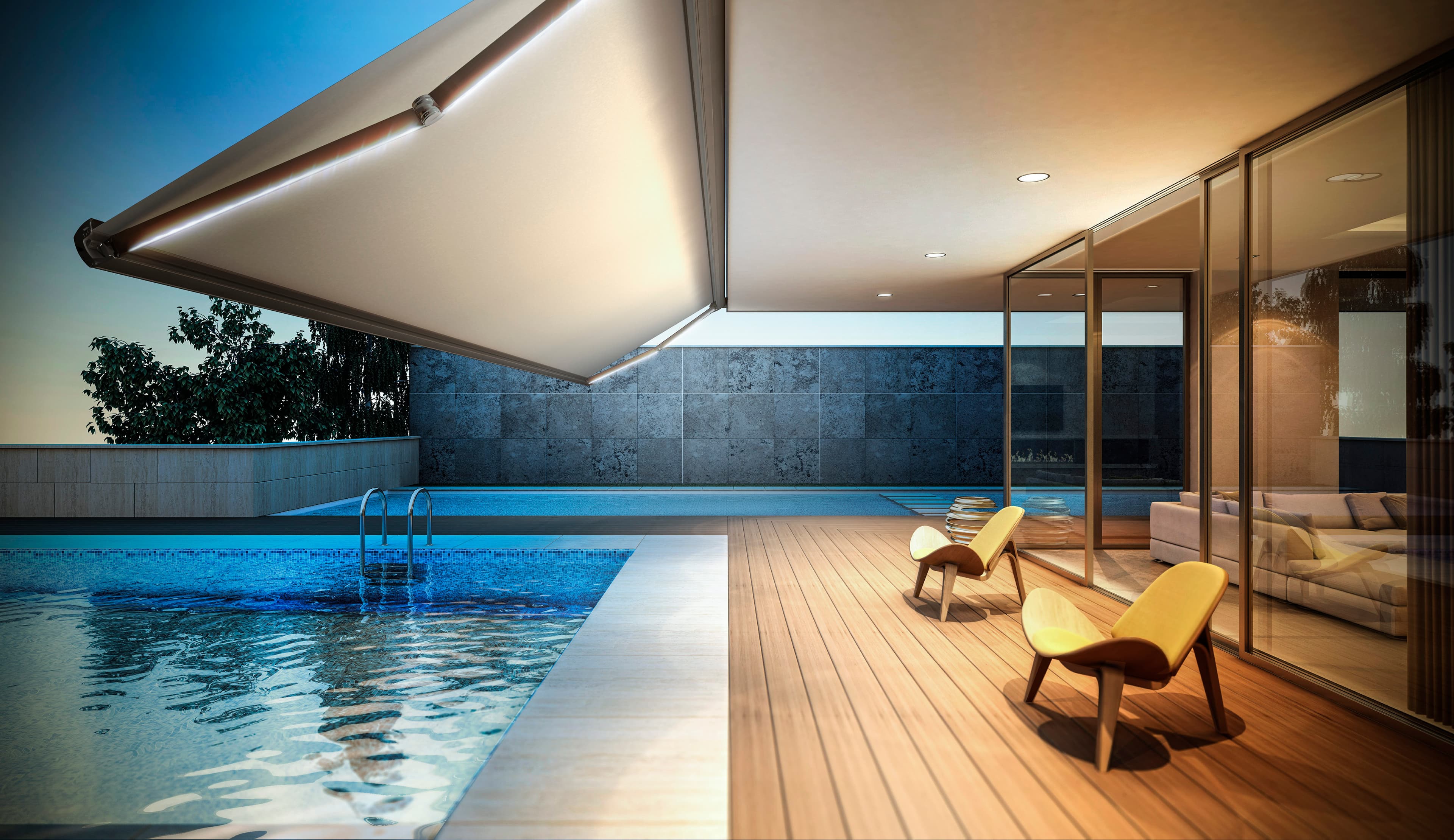 Gaviota CONCEPT 2