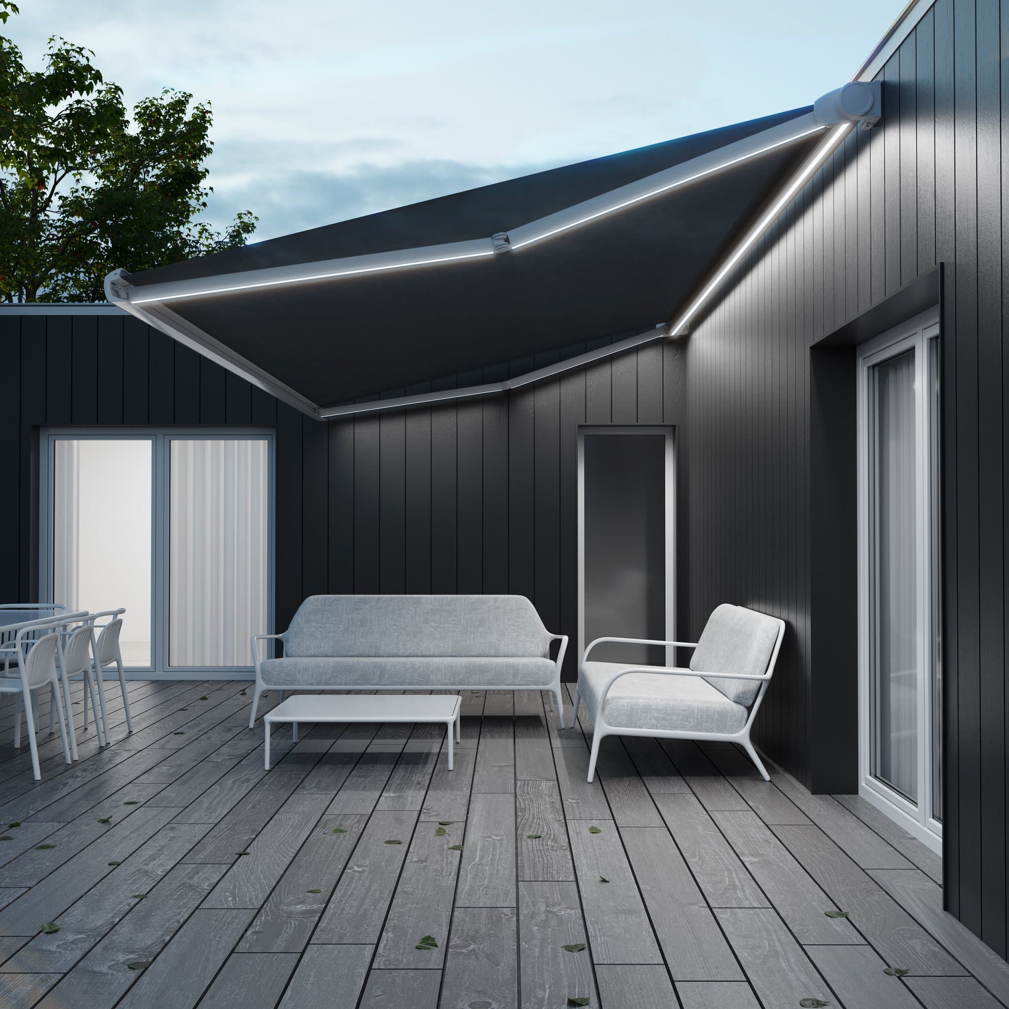 Gaviota CONCEPT 5