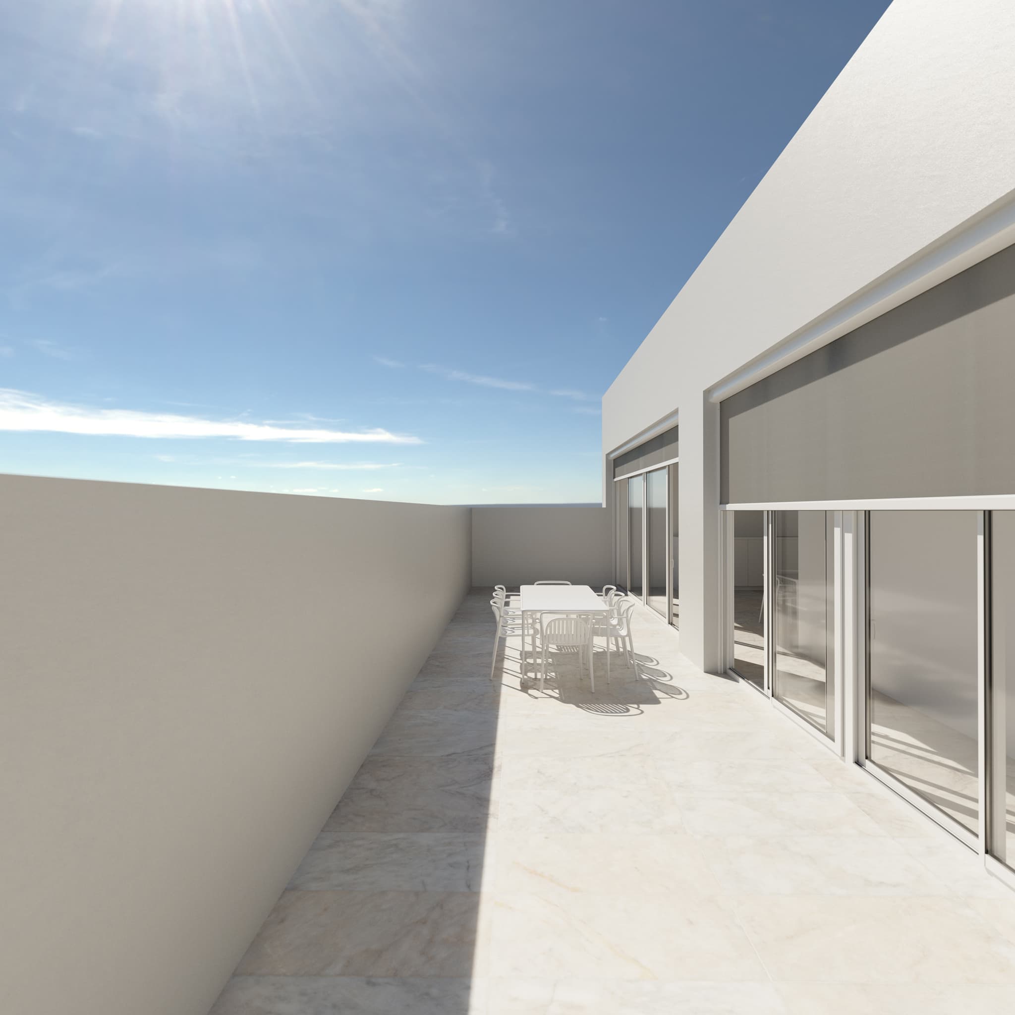 Gaviota NEXUS 2