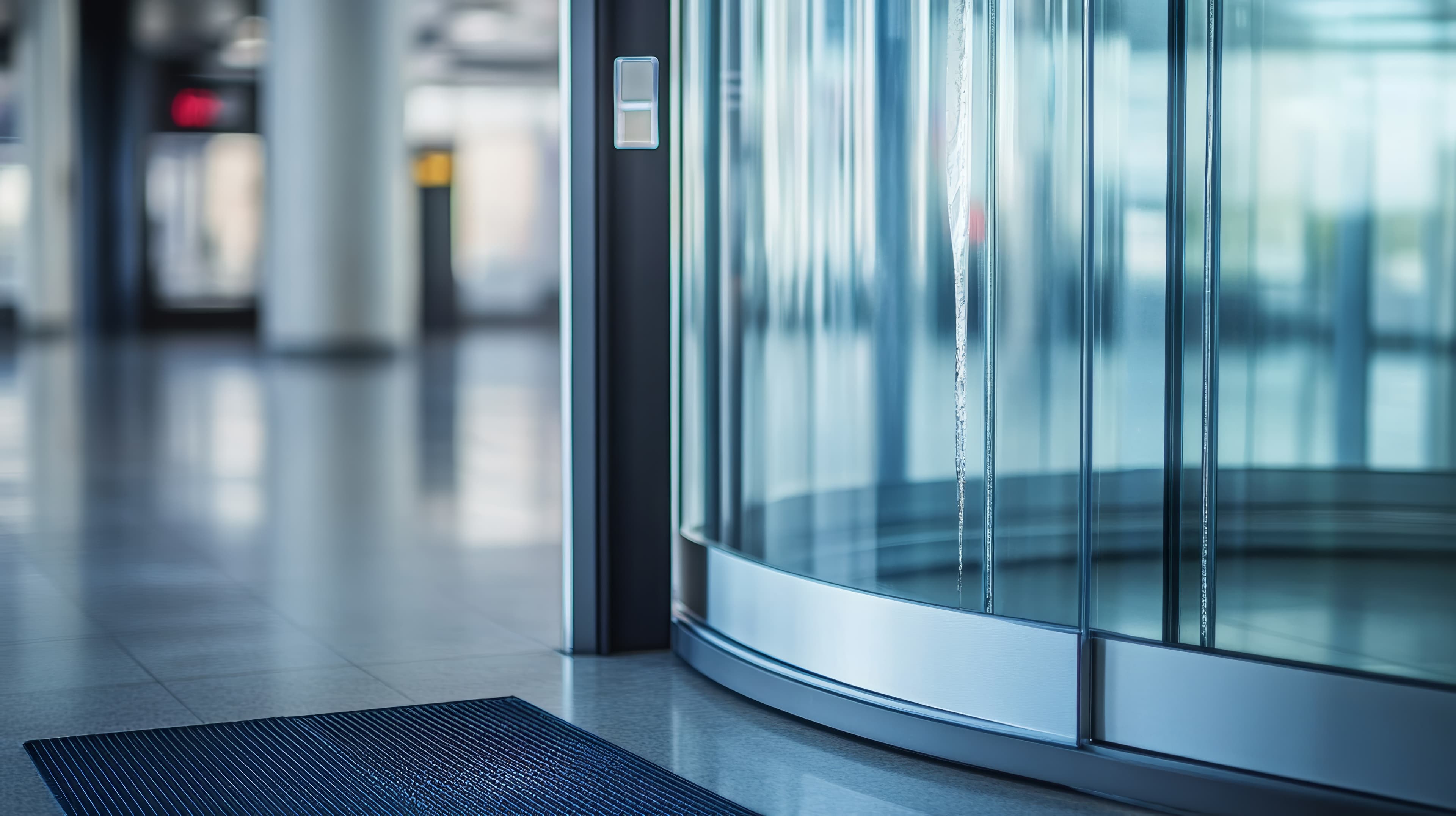 Safety security window film Cornwall Devon schools hospitals