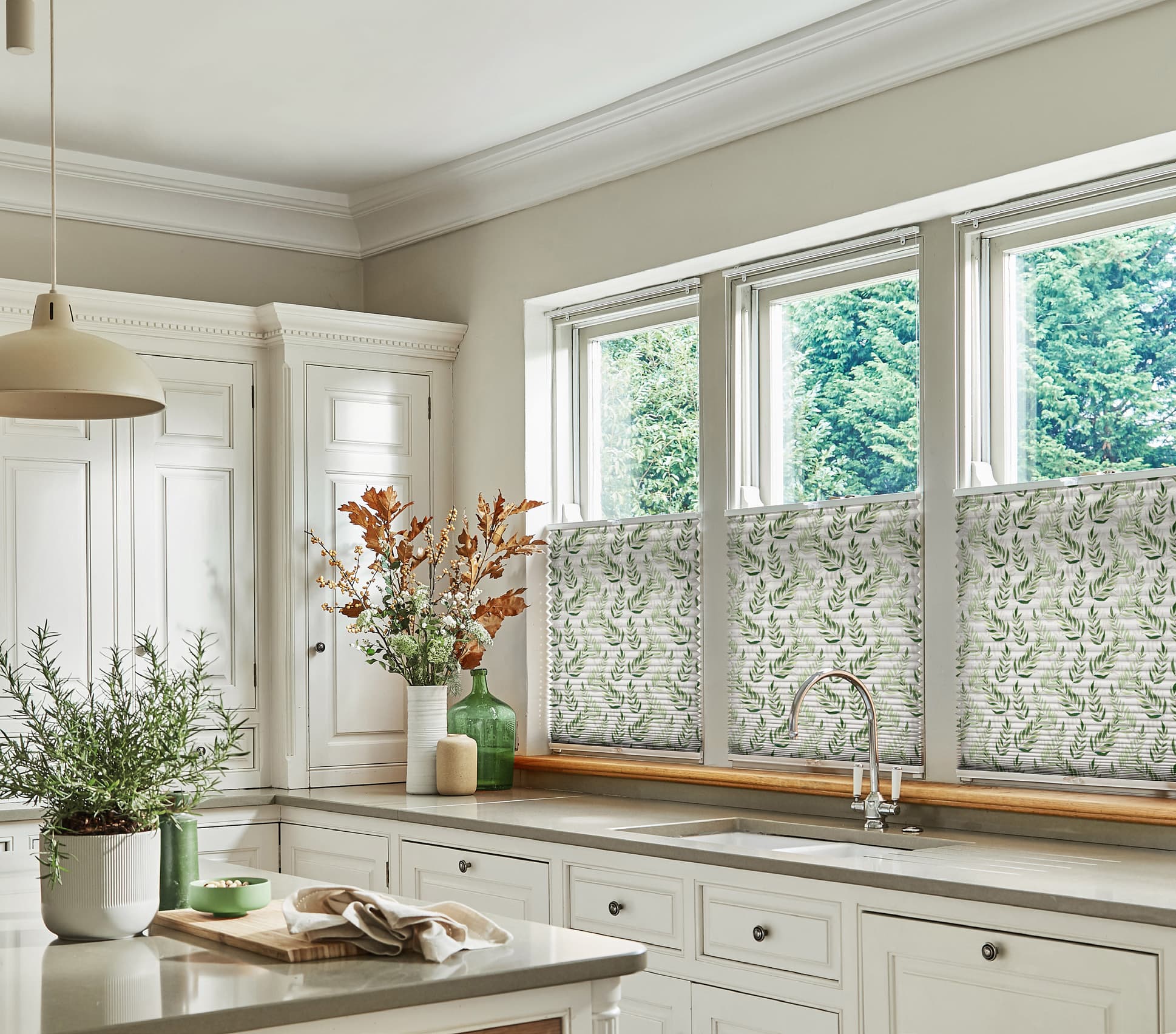 Rogers Blinds Team or Work