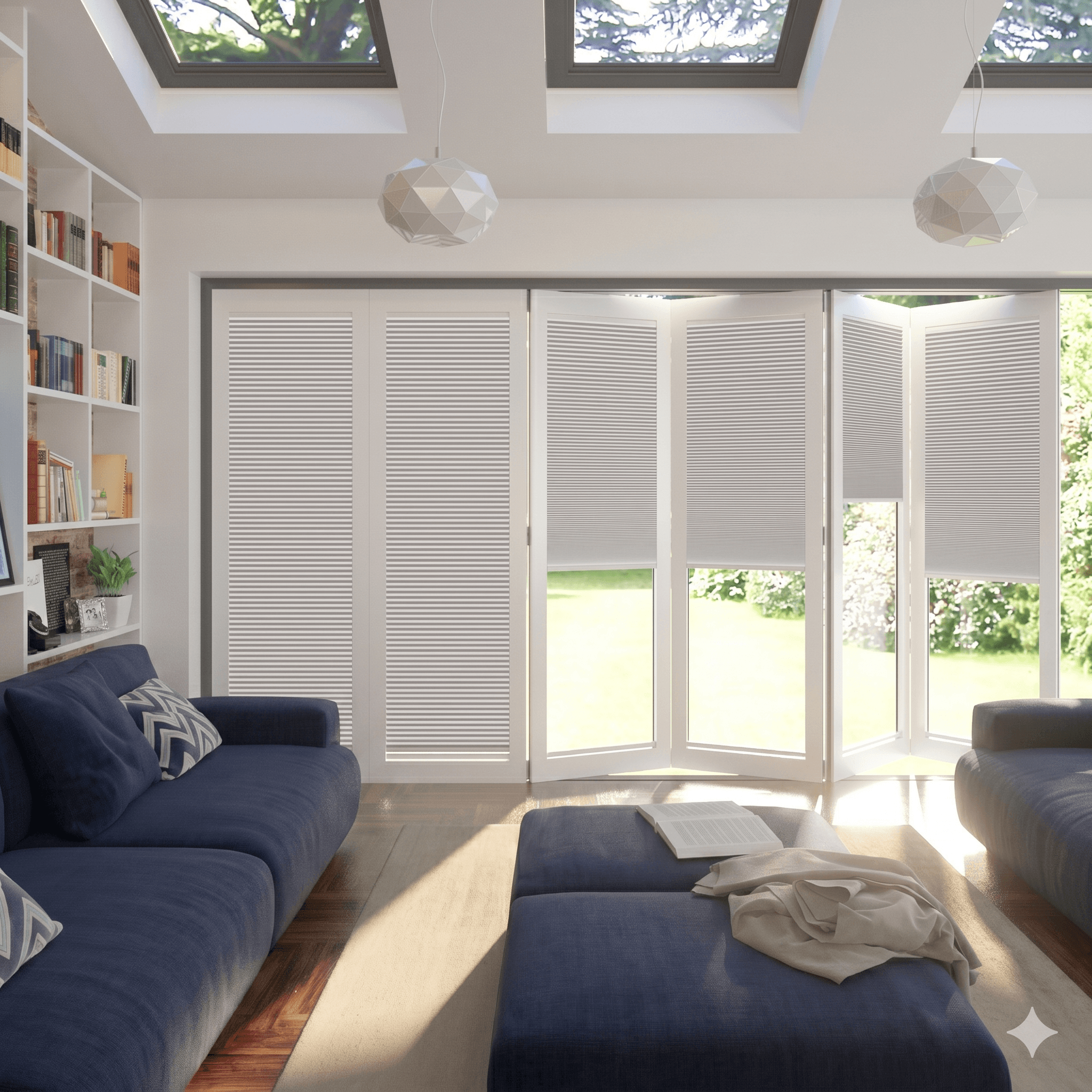 Perfect Fit Venetian Blind