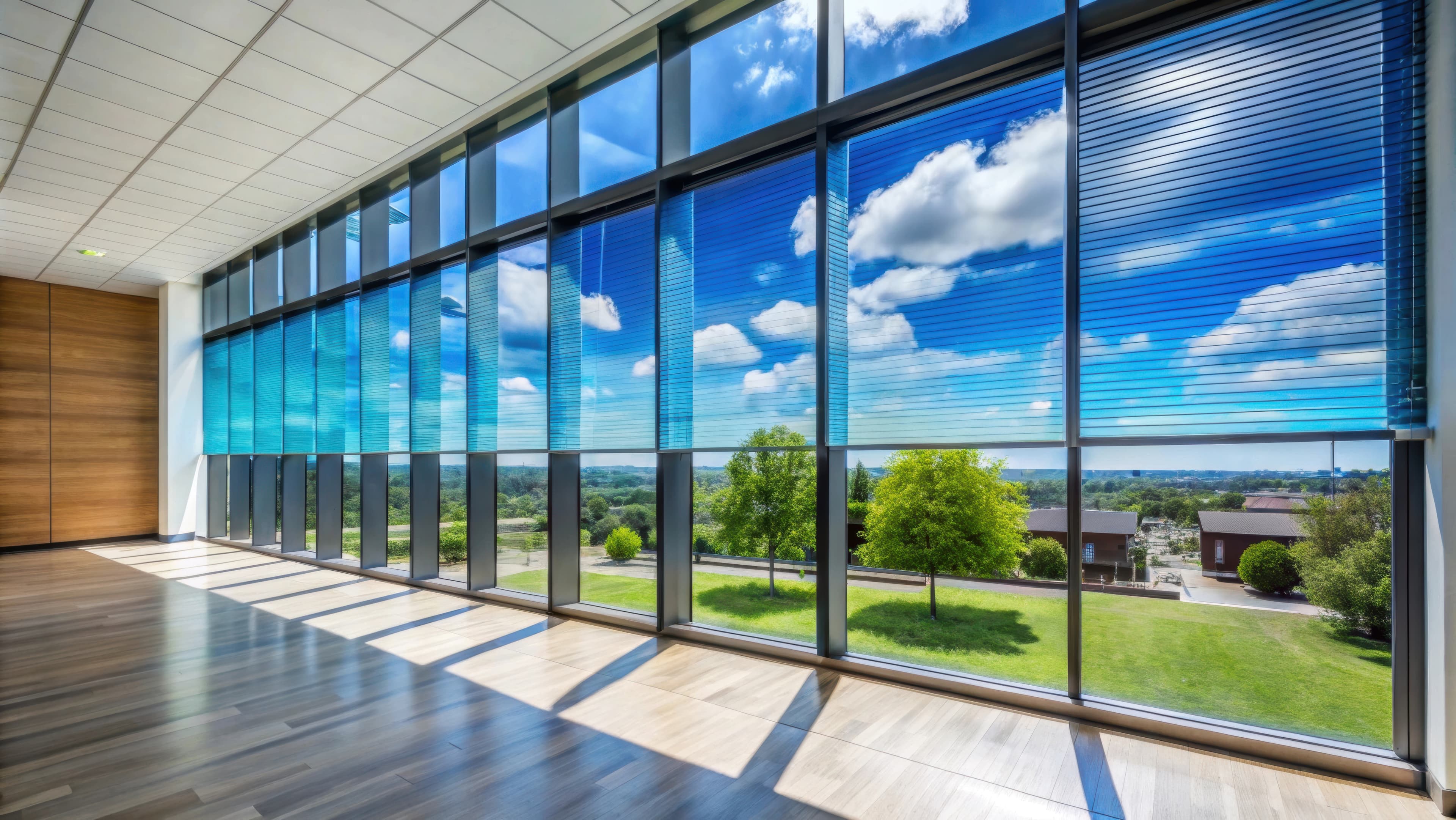 Solar control window film Cornwall Devon