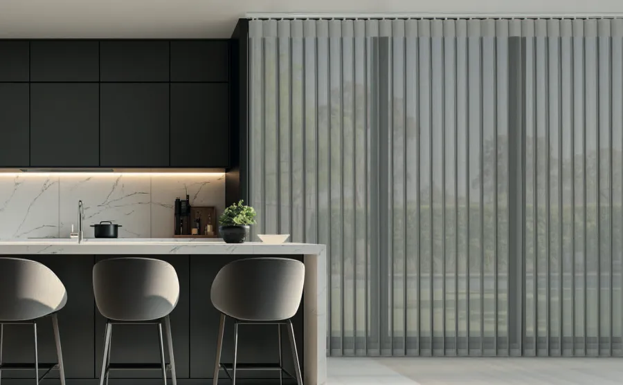 Allusion Blinds