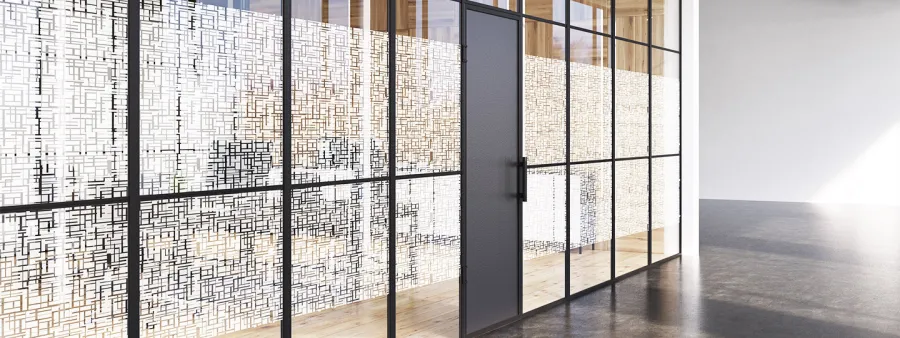 Window Films & Frosts