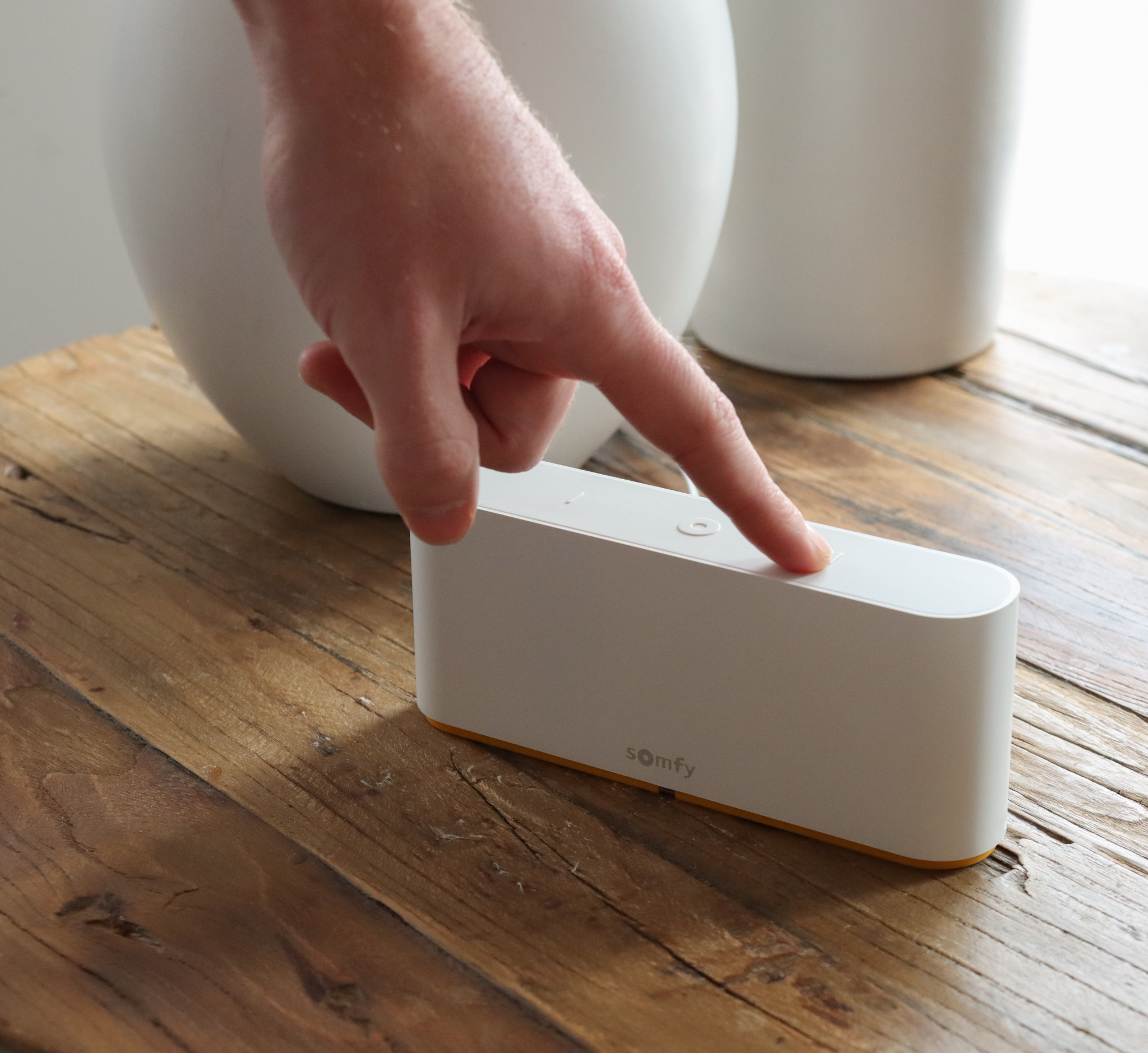 Somfy Interactive Showroom