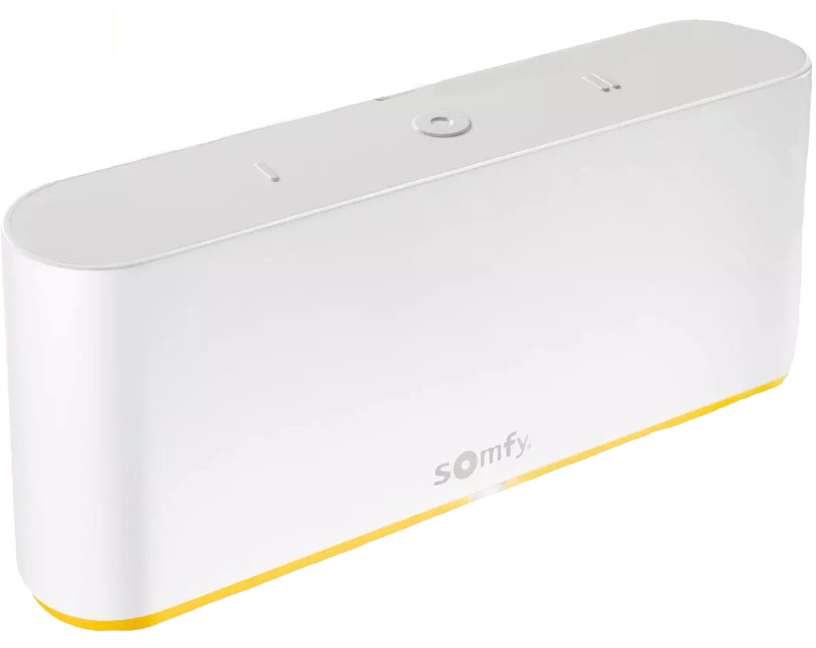 Somfy TaHoma Switch smart home hub